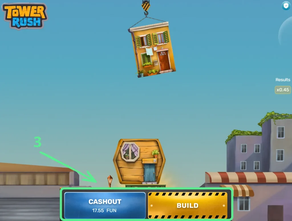 Tower Rush Spielen